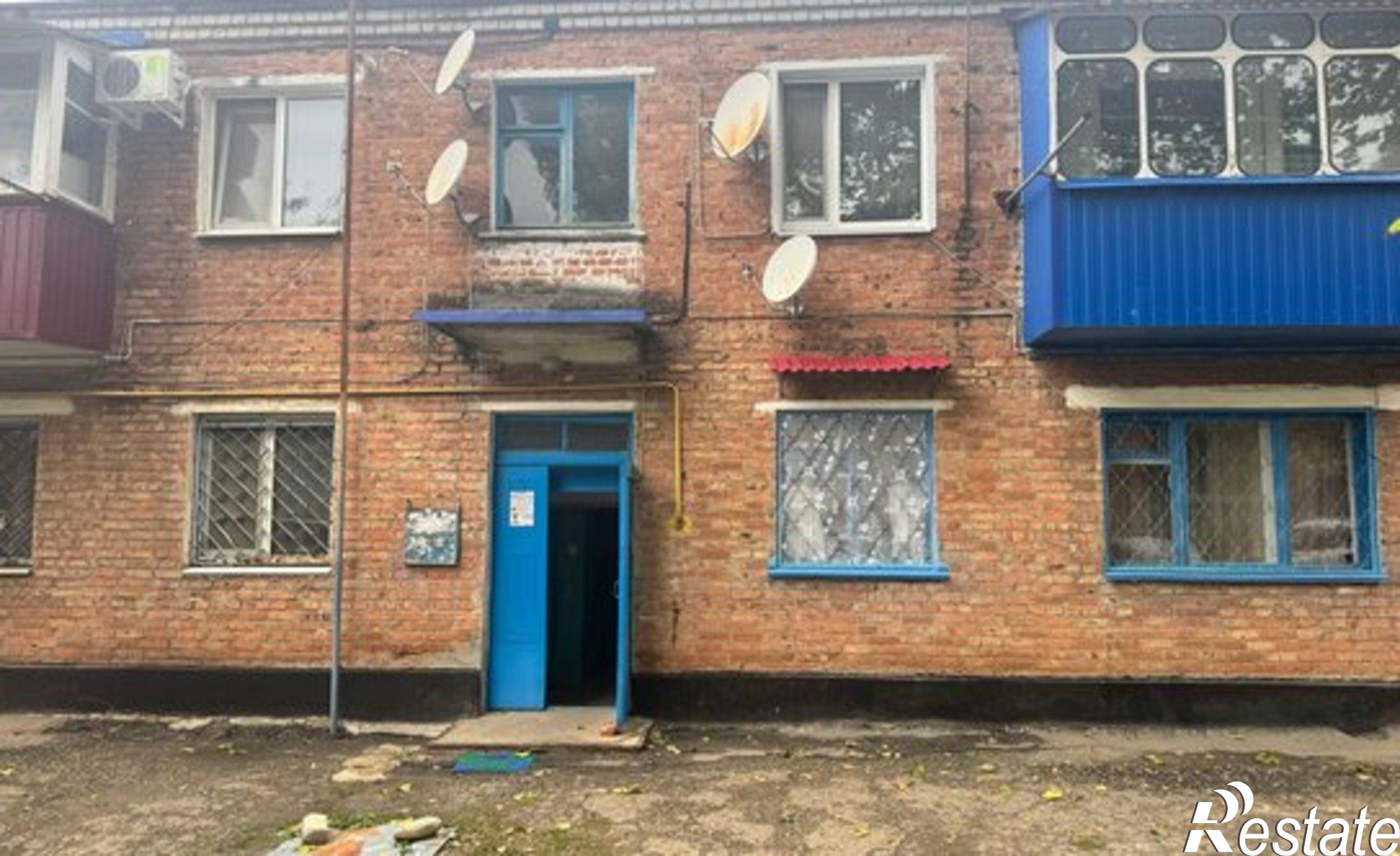 Купить квартиру за 3 650 000 рублей на ул Калинина, 116