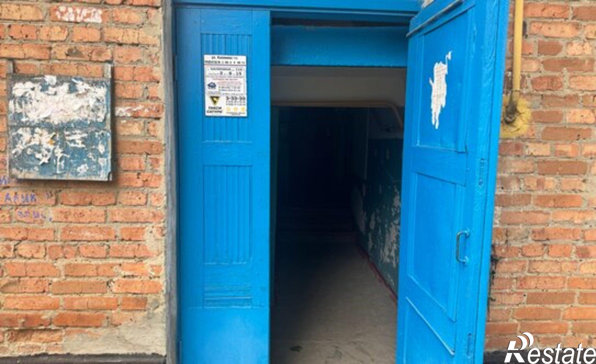 Купить квартиру за 3 650 000 рублей на ул Калинина, 116