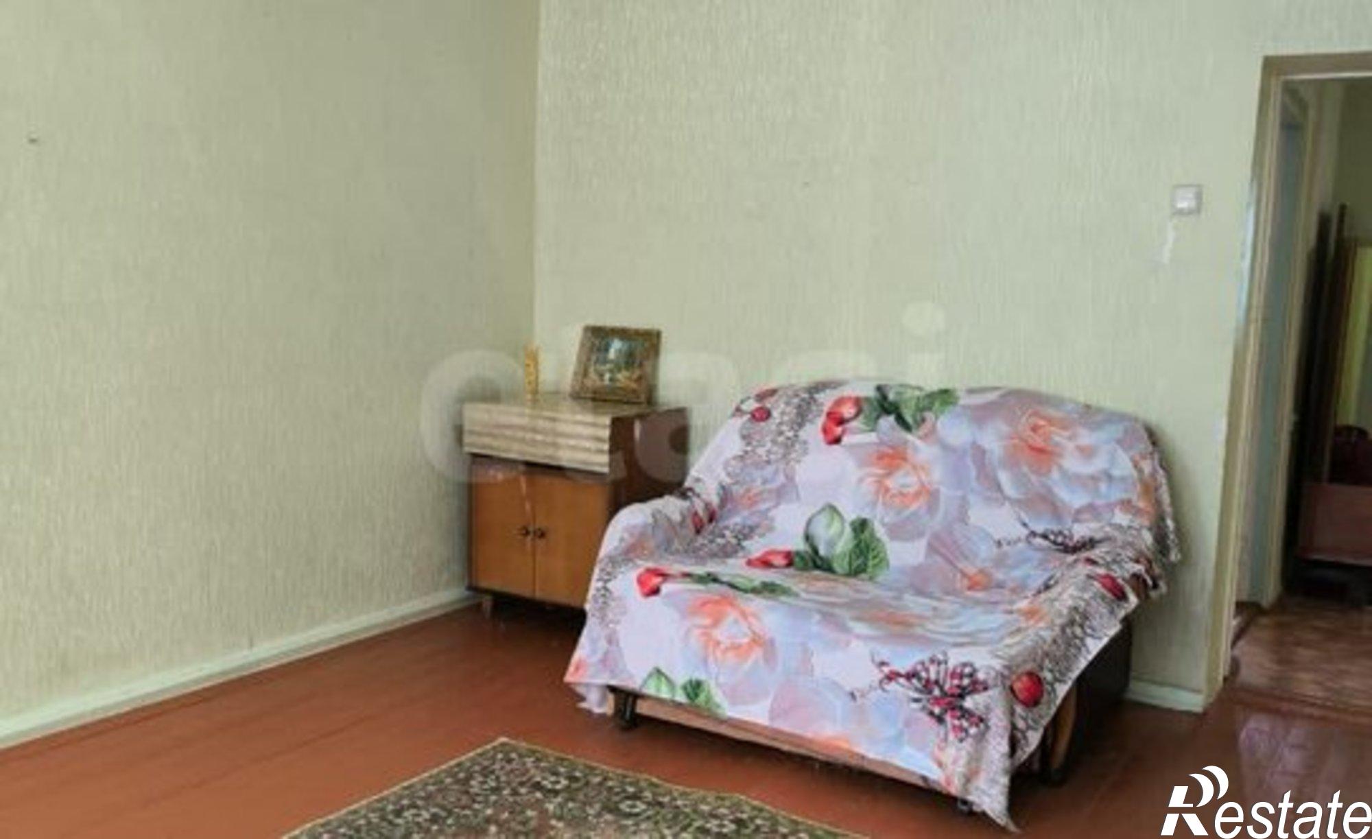 Купить квартиру за 3 600 000 рублей на ул Тимашевская, 12