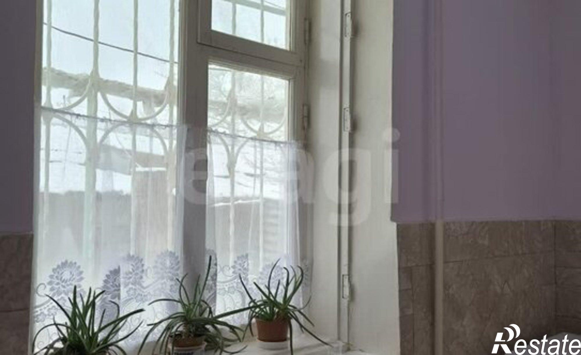 Купить квартиру за 3 600 000 рублей на ул Тимашевская, 12