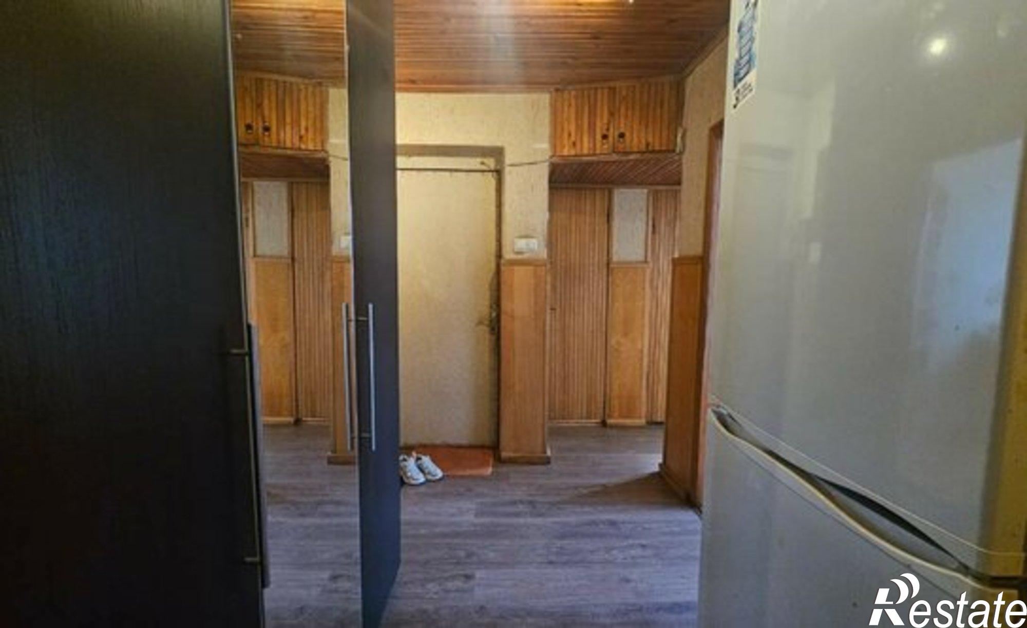 Купить квартиру за 6 500 000 рублей на Комсомольский проспект, 97