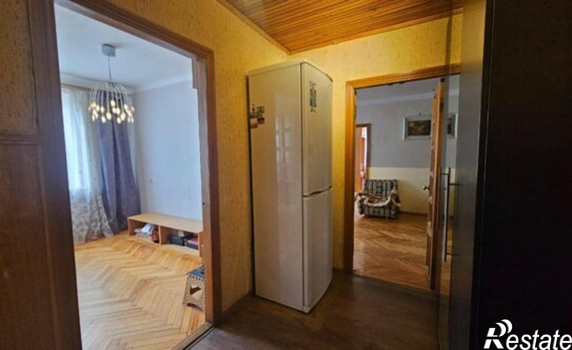 Купить квартиру за 6 500 000 рублей на Комсомольский проспект, 97