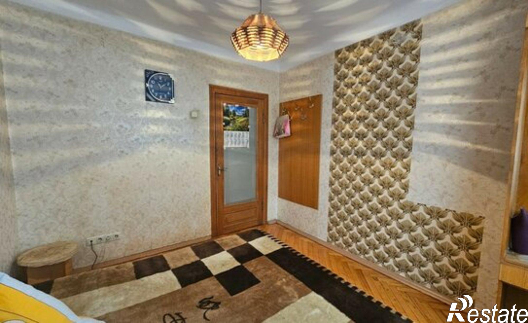 Купить квартиру за 6 500 000 рублей на Комсомольский проспект, 97