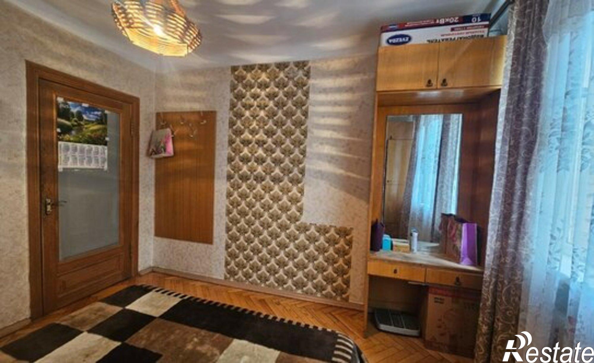 Купить квартиру за 6 500 000 рублей на Комсомольский проспект, 97