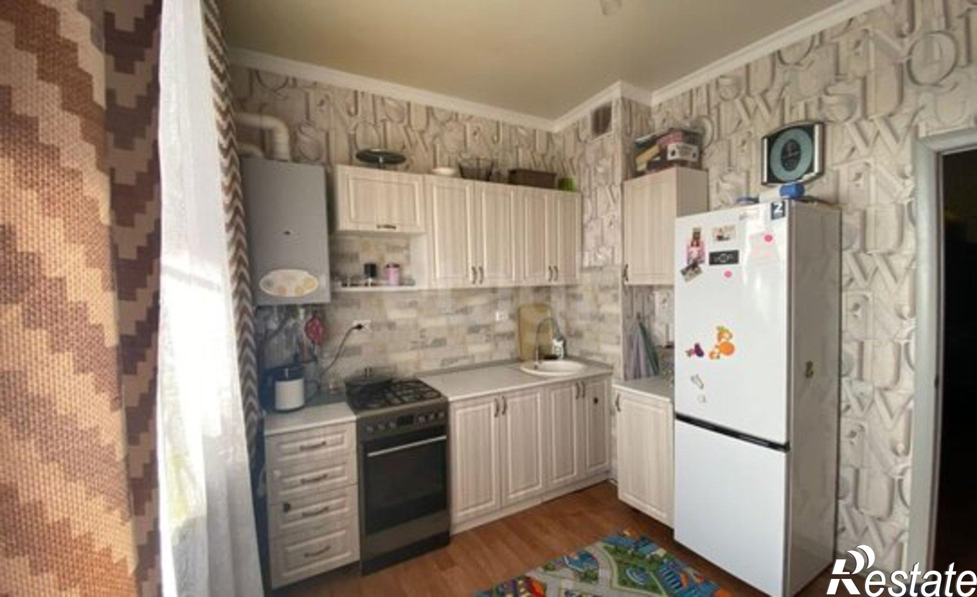 Купить квартиру за 3 550 000 рублей на улица Анджиевского, 55А к4