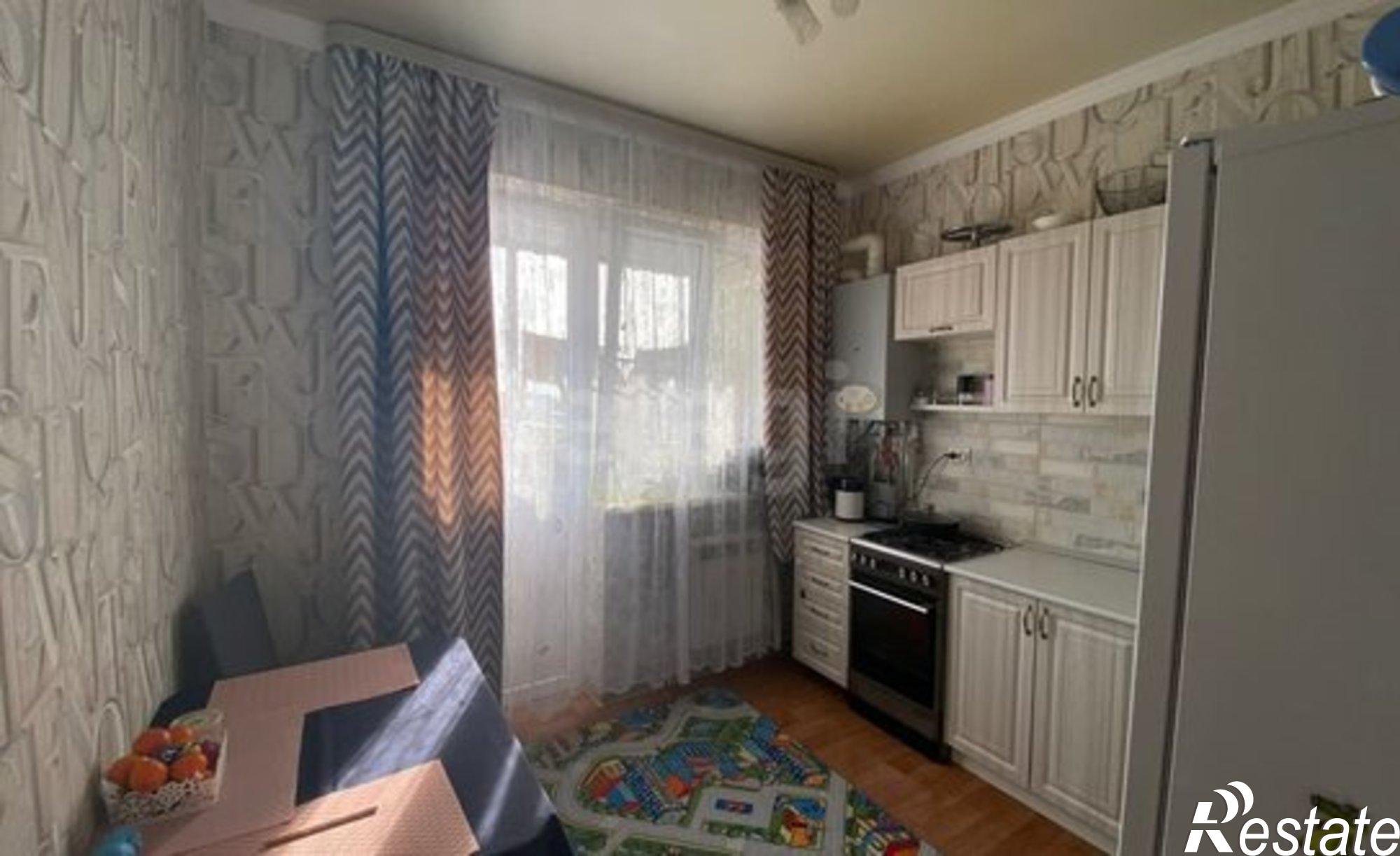 Купить квартиру за 3 550 000 рублей на улица Анджиевского, 55А к4