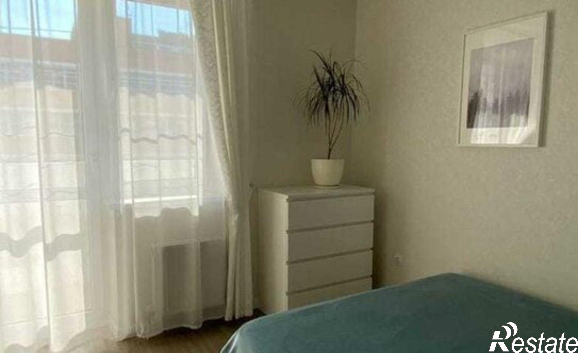 Купить квартиру за 3 350 000 рублей на Краснодар, улица Героя Пешкова, 14к2