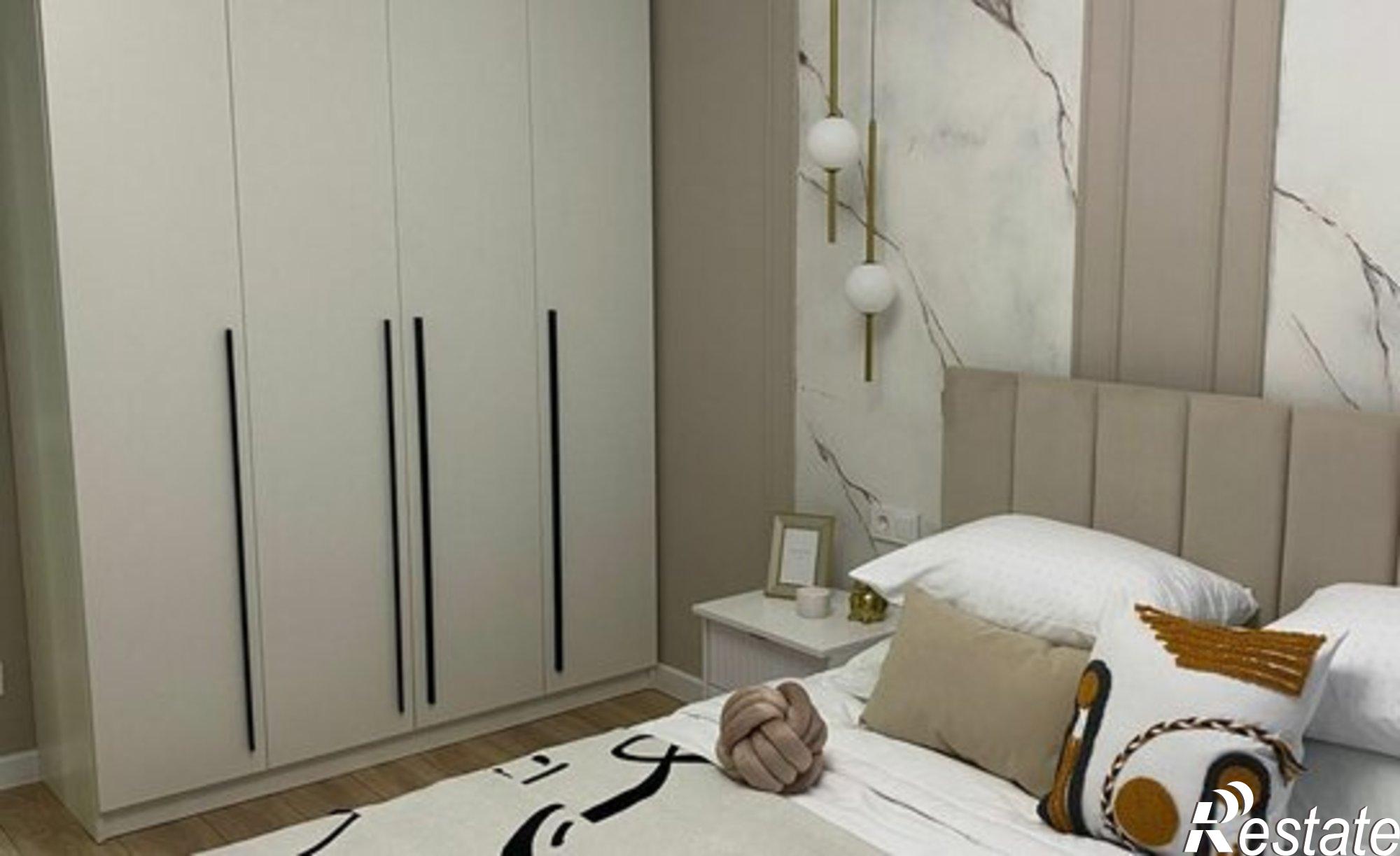 Купить квартиру за 10 700 000 рублей на Краснодар, Питерская улица, 40к3