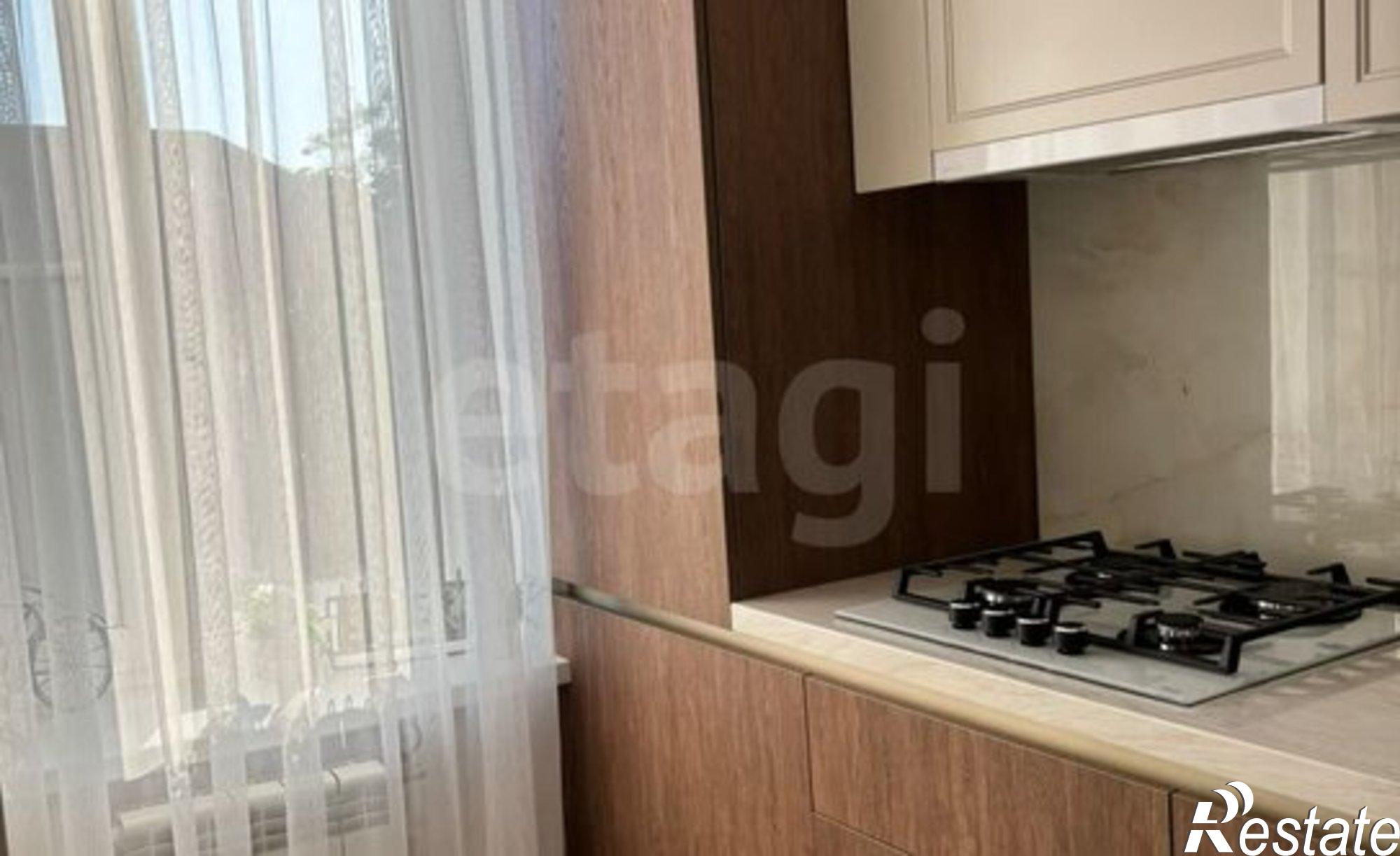 Купить квартиру за 6 900 000 рублей на Рабочий пер, 45