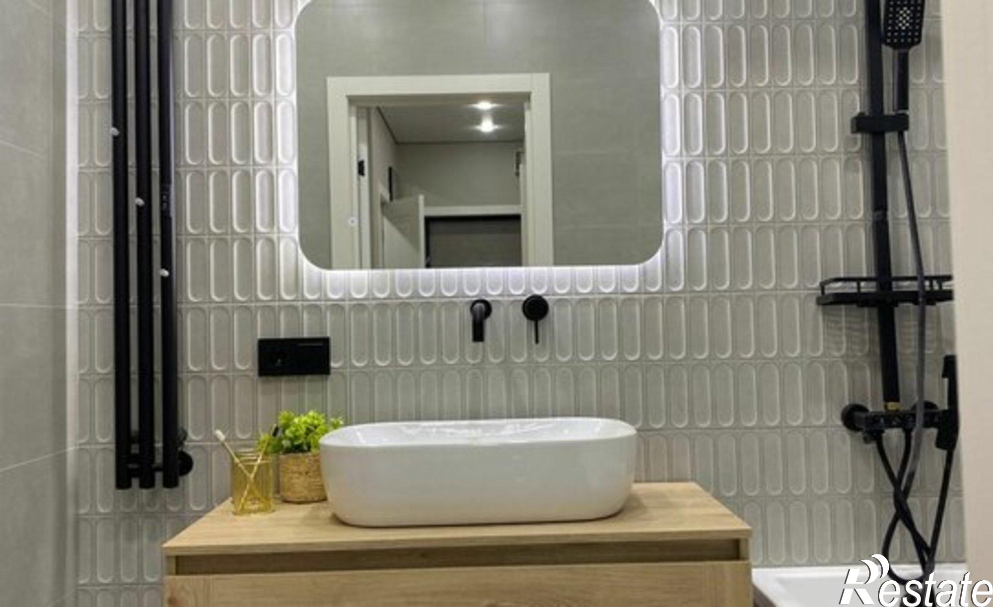 Купить квартиру за 10 700 000 рублей на Краснодар, Питерская улица, 40к3