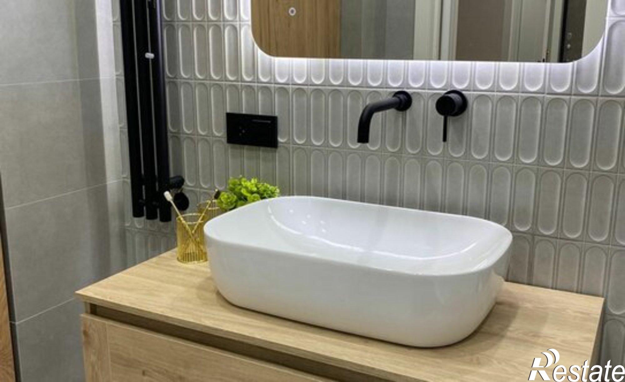 Купить квартиру за 10 700 000 рублей на Краснодар, Питерская улица, 40к3