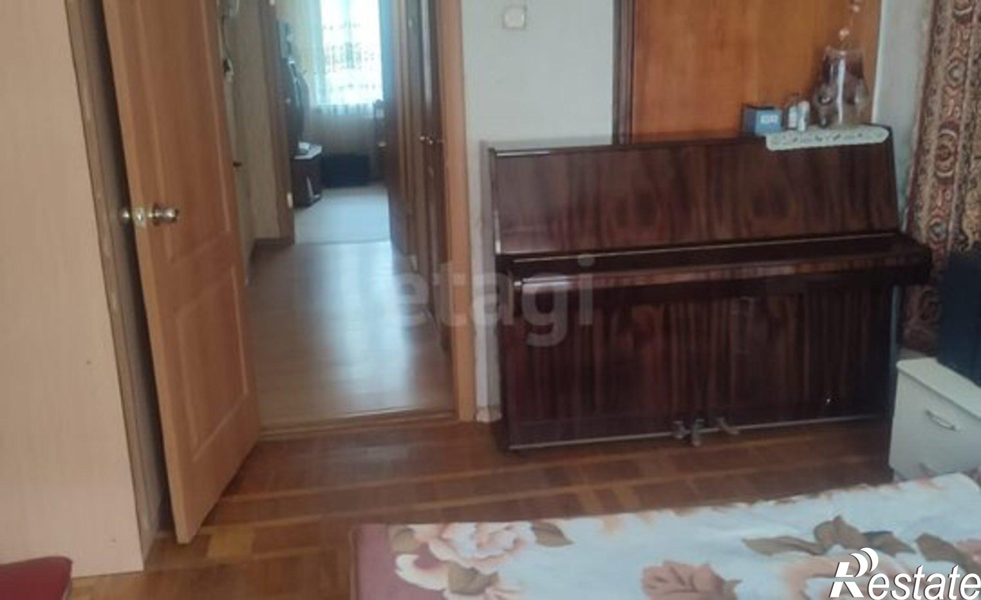 Купить квартиру за 4 700 000 рублей на ул Ставского, 51