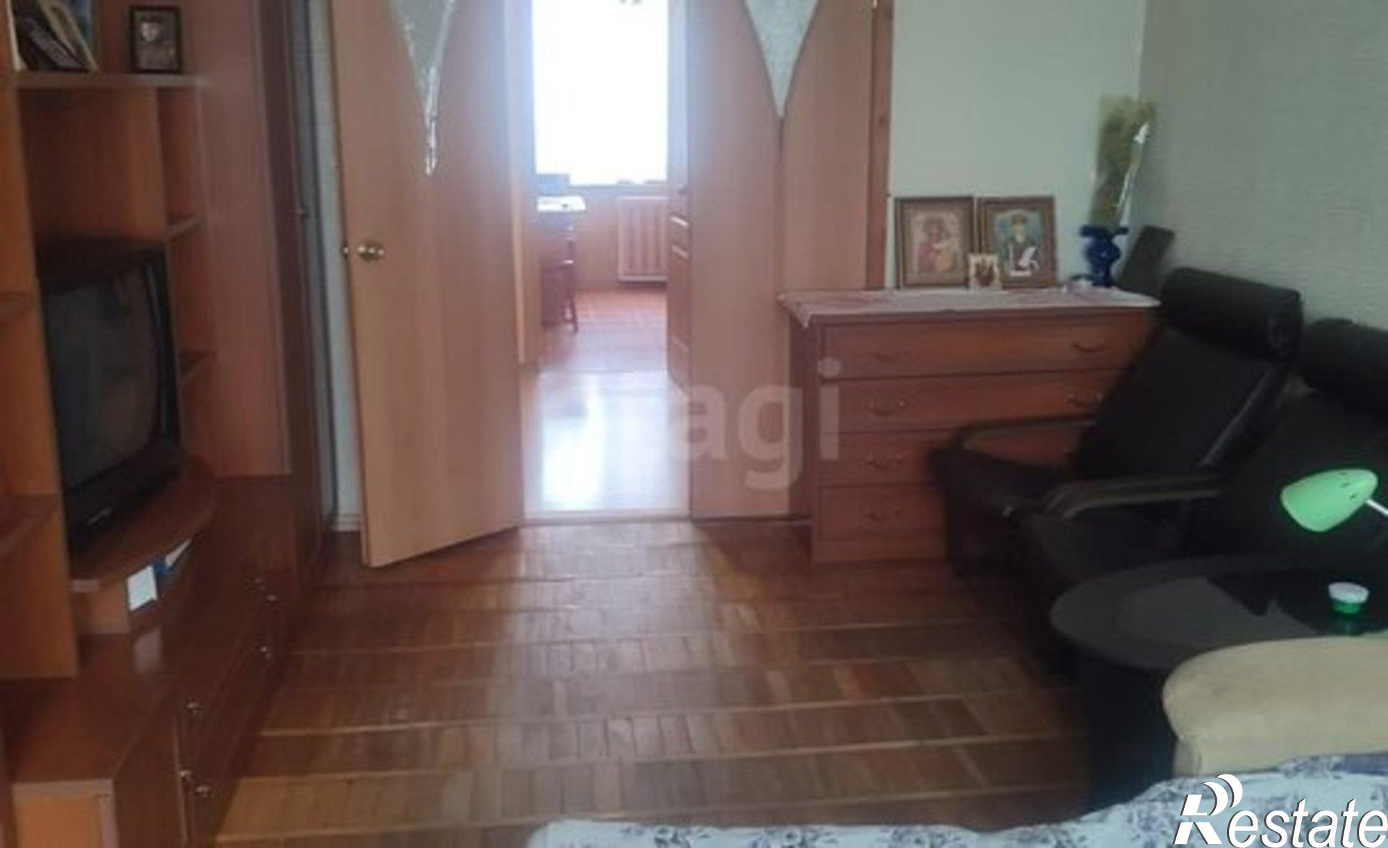 Купить квартиру за 4 700 000 рублей на ул Ставского, 51