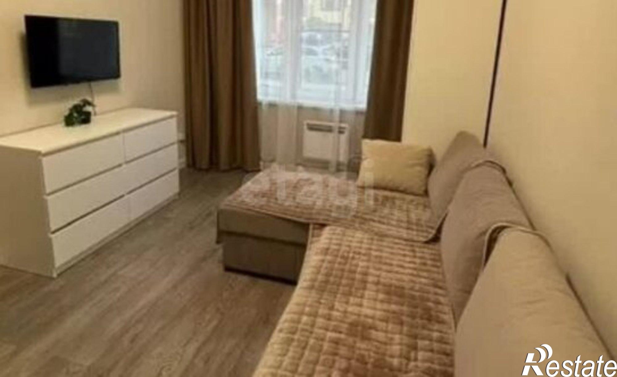 Купить квартиру за 7 650 000 рублей на муниципальный округ Анапа, село Сукко, Мирная улица, 9к1