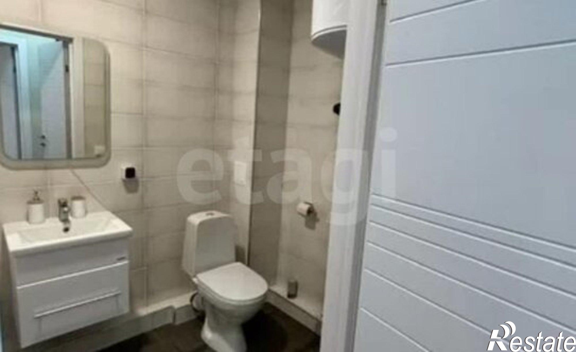 Купить квартиру за 7 650 000 рублей на муниципальный округ Анапа, село Сукко, Мирная улица, 9к1