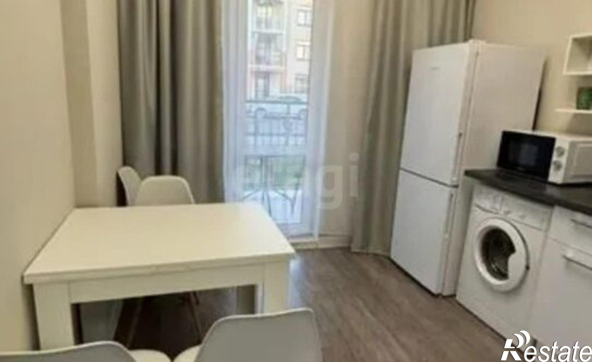 Купить квартиру за 7 650 000 рублей на муниципальный округ Анапа, село Сукко, Мирная улица, 9к1