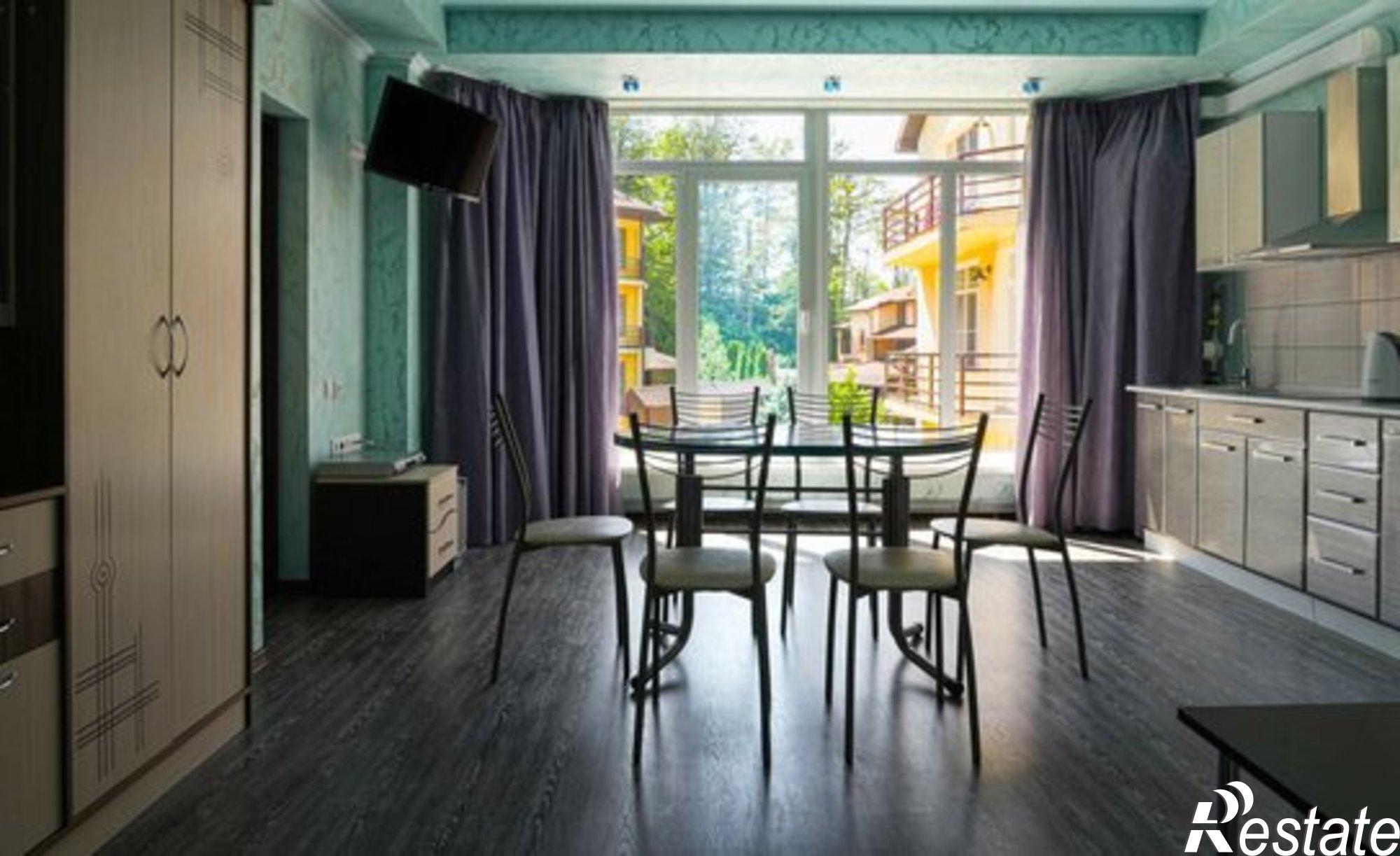 Купить квартиру за 12 760 000 рублей на Центральная улица, 51/5