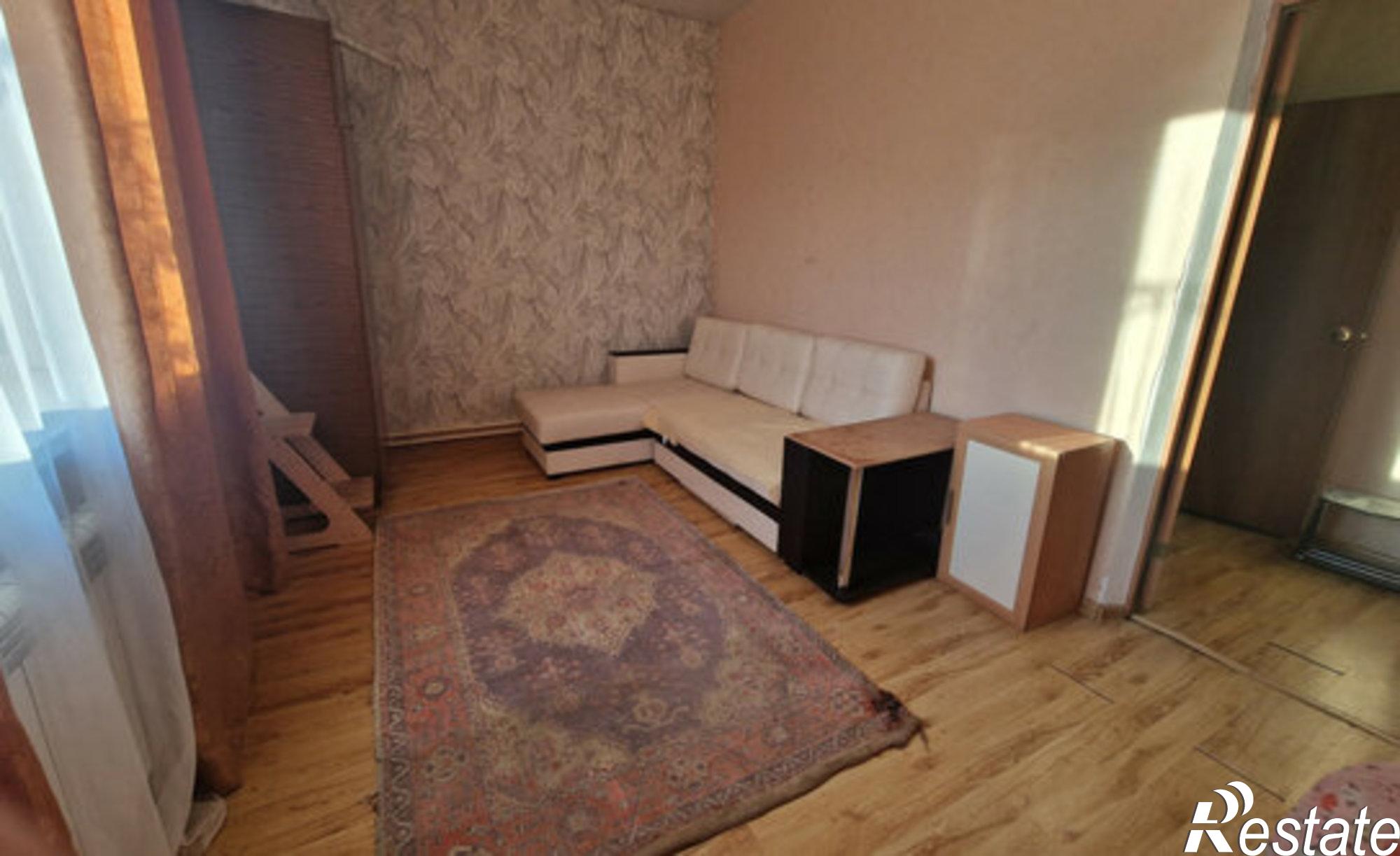 Купить квартиру за 3 100 000 рублей на Рождественская улица, 1