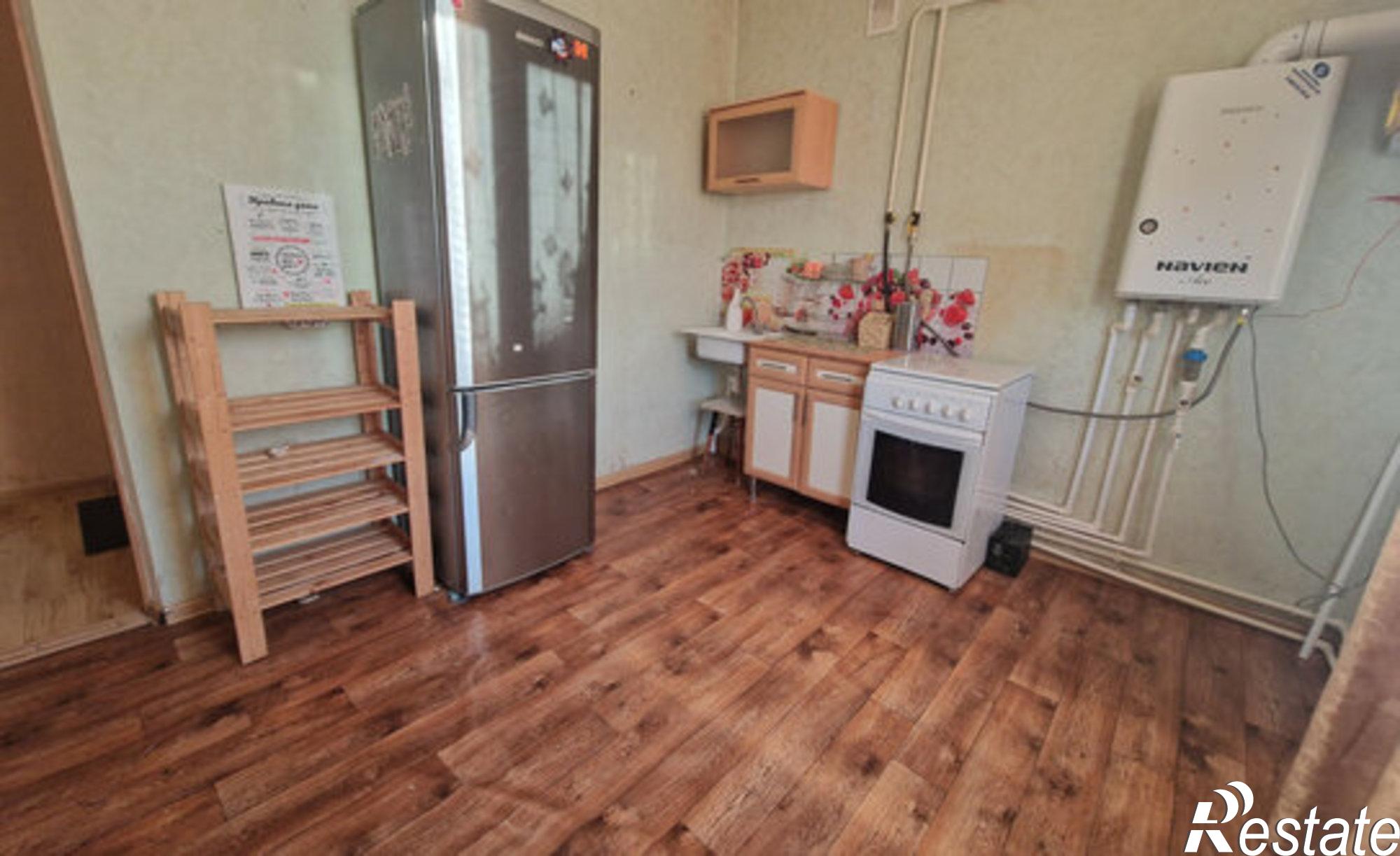 Купить квартиру за 3 100 000 рублей на Рождественская улица, 1