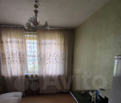 комната 12 кв м Авиагородок ул, 17