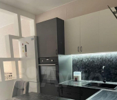 1-комн, 28кв м, этаж 3/16 Природная ул, 10/2