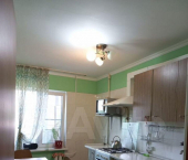 3-комн, 57.4кв м, этаж 2/3 Южгипронисельстрой ул, 19