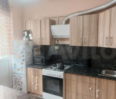 1-комн, 33.8кв м, этаж 4/4 Гагарина ул, 6/ 2