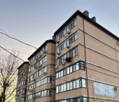 3-комн, 85кв м, этаж 5/6 Красная ул, 14/1