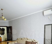 1-комн, 43.1кв м, этаж 1/4 Первомайская ул, 36/2