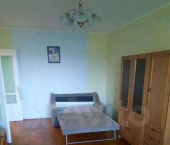 3-комн, 60кв м, этаж 4/5 Анапская ул, 22