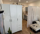 комната 18.1 кв м Одесская ул, 46