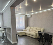 2-комн, 63.1кв м, этаж 9/13 Крестьянская ул, 27к4