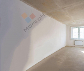 2-комн, 61.7кв м, этаж 22/24 Заполярная ул, 39/ к8