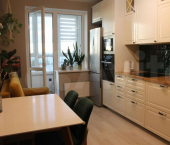 1-комн, 39.9кв м, этаж 16/24 Старокубанская ул, 124