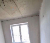 1-комн, 32.1кв м, этаж 9/9 им. генерала Корнилова ул, 9