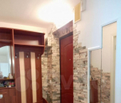 1-комн, 27.4кв м,  Первомайская ул, 36/6