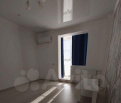 1-комн, 35кв м, этаж 7/16 Карякина ул, 5/ к1