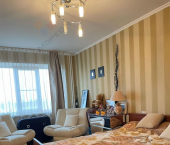 1-комн, 35.2кв м, этаж 12/16 им. Калинина ул, 13к60