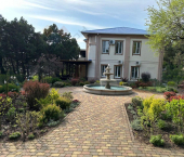 ОСЗ 341 кв м Сухумское ш, 2А