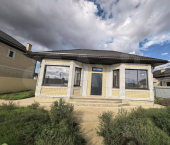 коттедж 100 кв м Академика Сахарова ул, 2/Г/2А