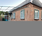 коттедж 101.2 кв м Степная ул, 35