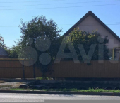 коттедж 96.2 кв м Красная ул, 53