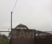 коттедж 100 кв м Кирова ул, 61/4