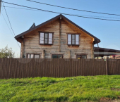 коттедж 180 кв м Полковая ул