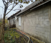 коттедж 42 кв м Толстого ул, 37