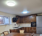 коттедж 300 кв м Пластунская ул, 29