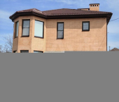 коттедж 132 кв м 1-я Сторожевая ул, 23/2