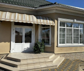 коттедж 105 кв м Береговая ул, 20/А