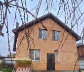 коттедж 87.4 кв м Папоротниковая ул, 24/1