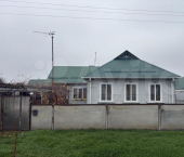 коттедж 66.5 кв м Комсомольская ул, 45